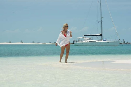 Cayo Largo.JPG © Ian & Andrea Treleaven